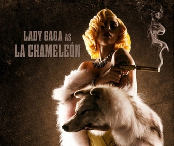 Affiche du film Machete Kills
