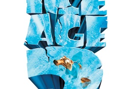 Affiche du film Ice Age: The Meltdown Affiche du film Ice Age: The Meltdown