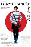 Affiche du film Tokyo fiancée