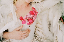 Scène du film Marie Antoinette