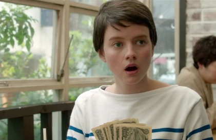 Bande-annonce en français