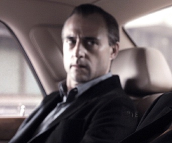 Scène du film RocknRolla