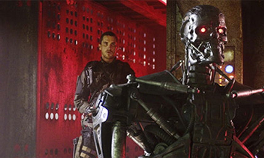 Deux nouveaux scénaristes pour le prochain Terminator