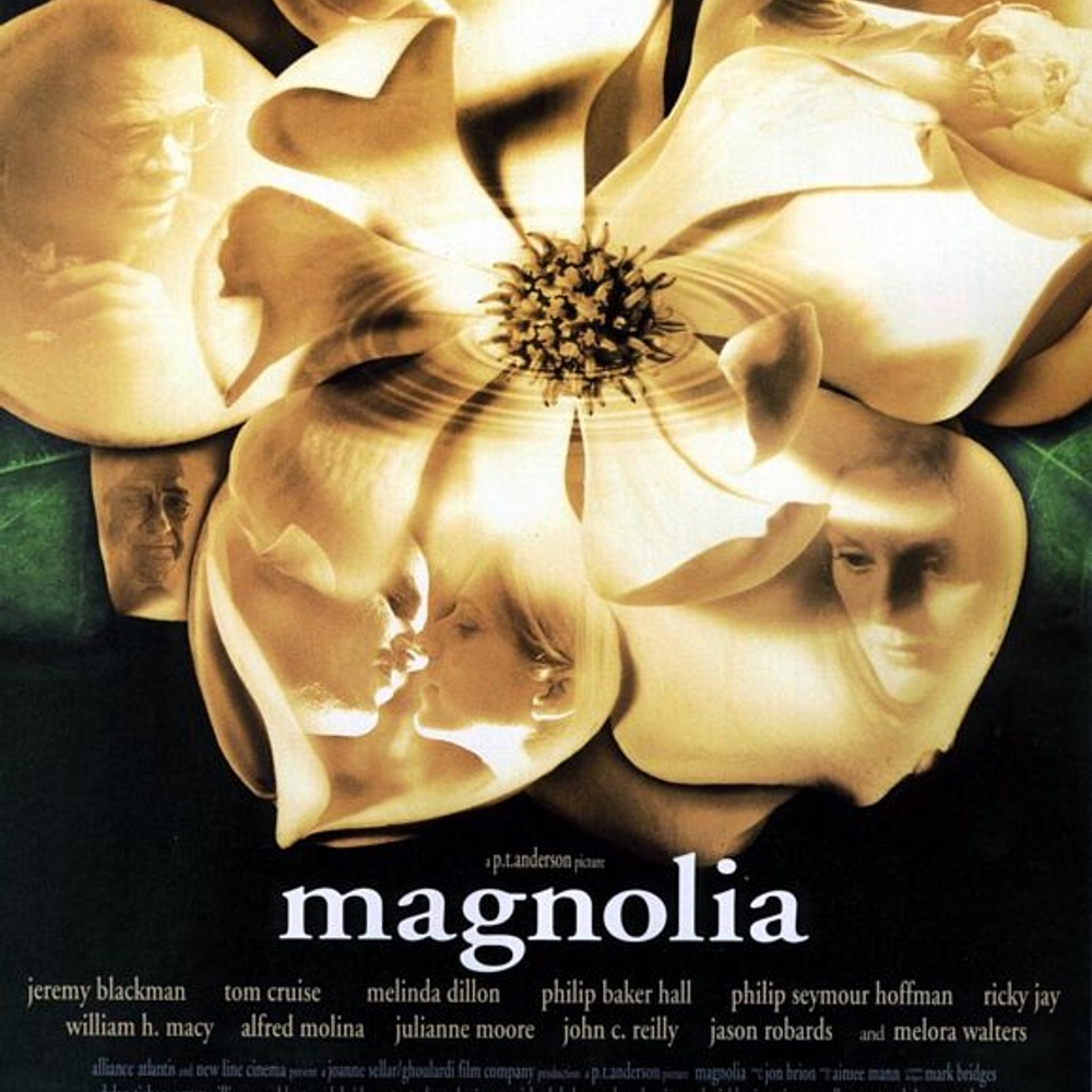 Magnolia