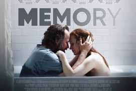 Affiche du film Memory