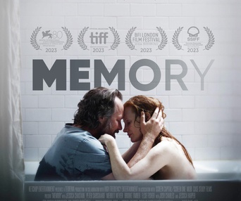 Affiche du film Memory