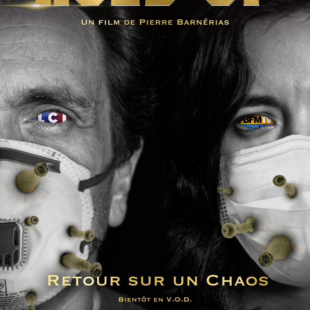 Affiche du film Hold-Up