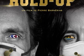 Affiche du film Hold-Up