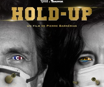Affiche du film Hold-Up