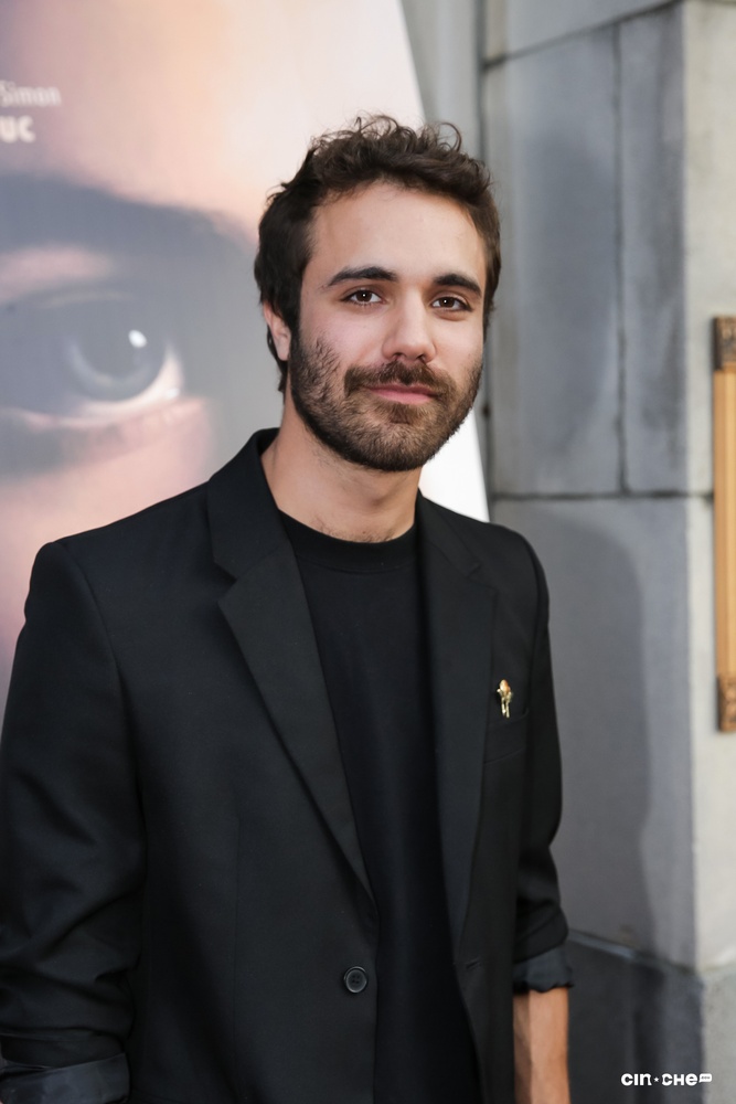 Première du film Et au pire, on se mariera