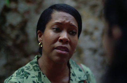 Bande-annonce en anglais