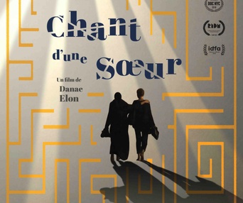 Affiche du film A Sister's Song