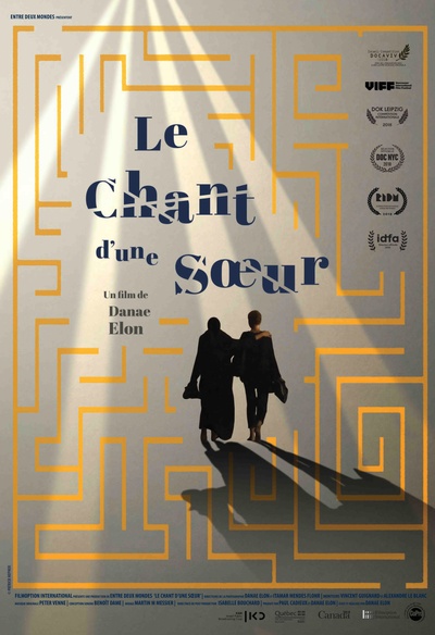 Affiche du film A Sister's Song