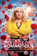 Affiche du film N'est-ce pas romantique