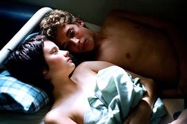 Scène du film Élève libre