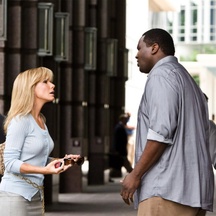 Photo de Quinton Aaron