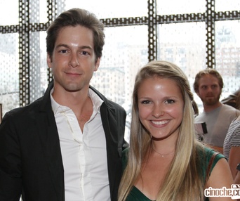 Sur le tapis rouge de Starbuck