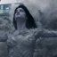 Une scène du film The Mummy