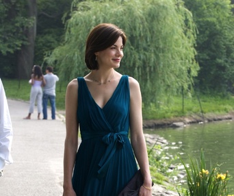 Scène du film Made of Honor