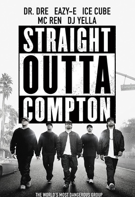 Straight Outta Compton