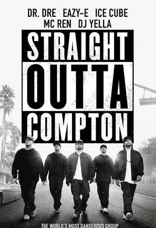 Straight Outta Compton