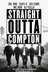Affiche du film Straight Outta Compton