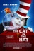 Affiche du film Dr Seuss : Le chat dans le chapeau