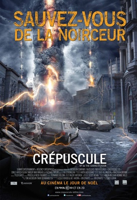 Crépuscule