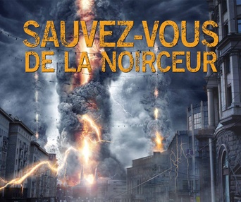 Affiche du film Crépuscule