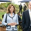 Mary Steenburgen et Richard Jenkins dans Step Brothers