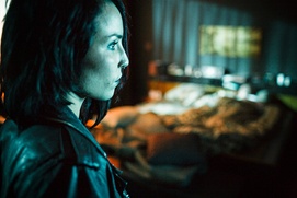 Scène du film Millénium 2