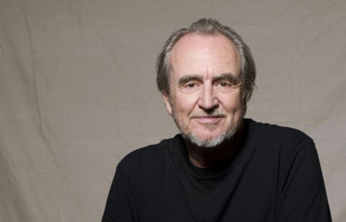 Wes Craven