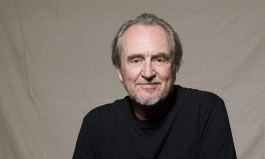 Le réalisateur Wes Craven n'est plus