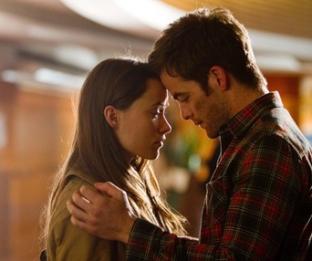 Une scène du film People Like Us