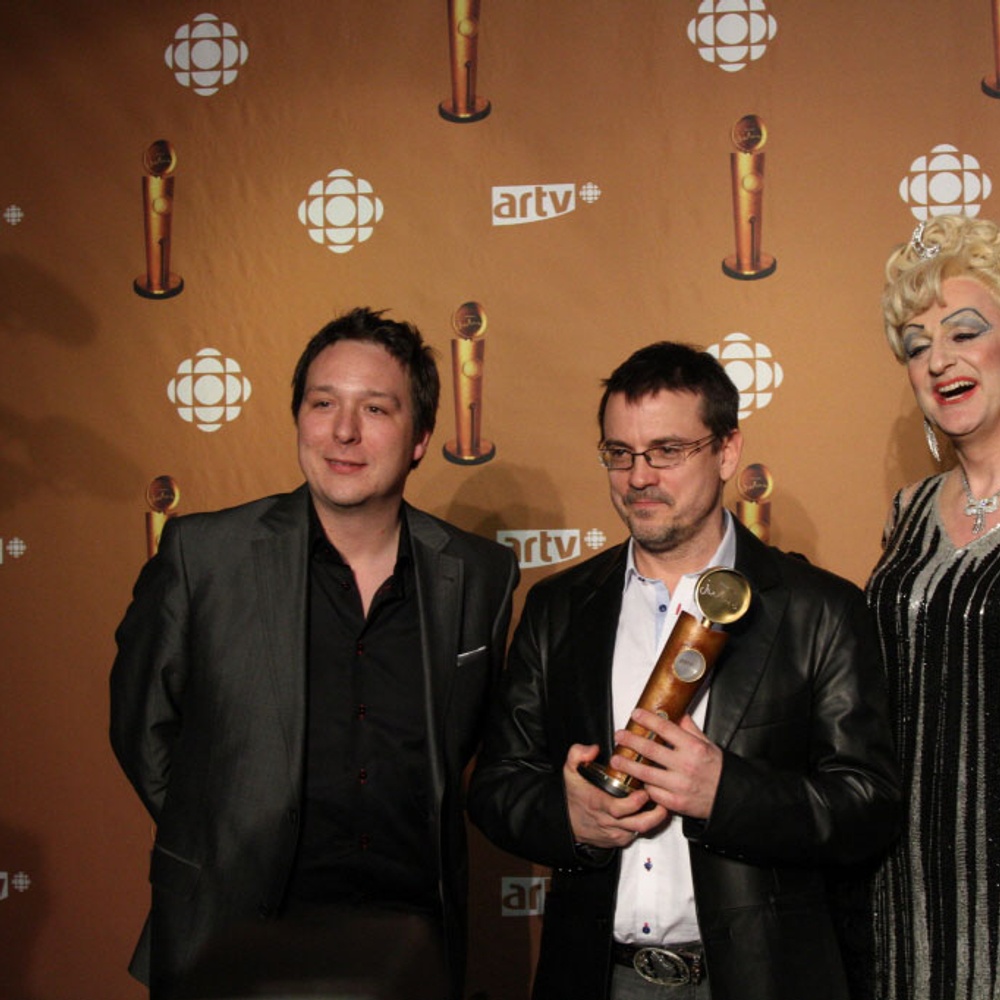 La Soirée des Jutra 2011