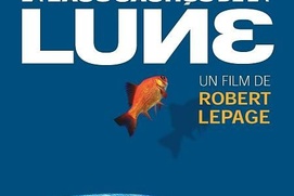 Affiche du film La face cachée de la lune