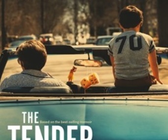 Affiche du film The Tender Bar