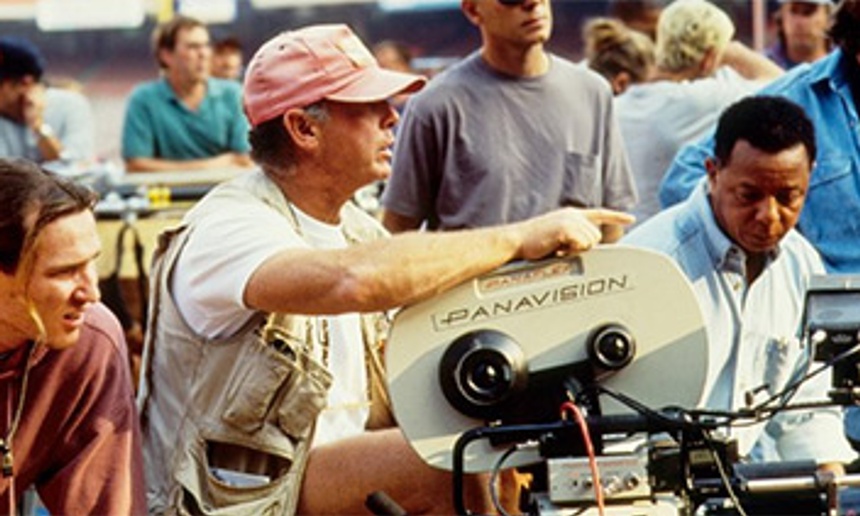 Tony Scott est décédé