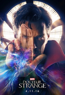 Docteur Strange