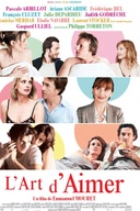 Affiche du film L'art d'aimer