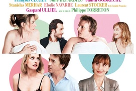 Affiche du film L'art d'aimer Affiche du film L'art d'aimer