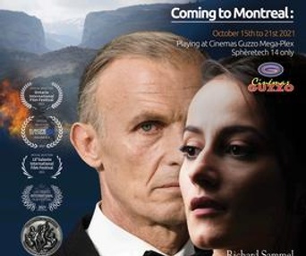 Affiche Gate to Heaven
