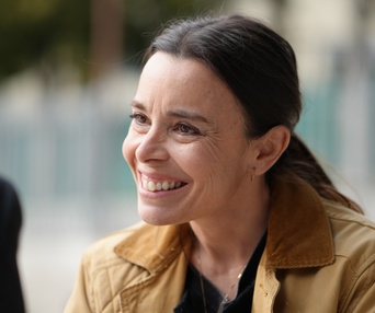 Une scène du film Je verrai toujours vos visages