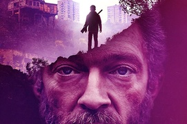Affiche du film Partisan