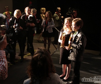 La Soirée des Jutra 2012