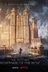 Affiche du film The Witcher: le cauchemar du loup