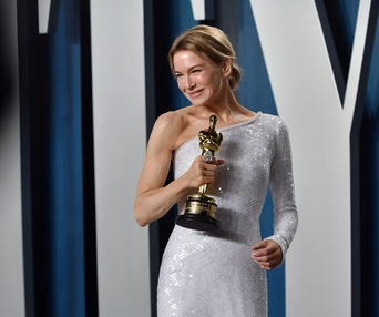 Party Vanity Fair après les Oscars 2020
