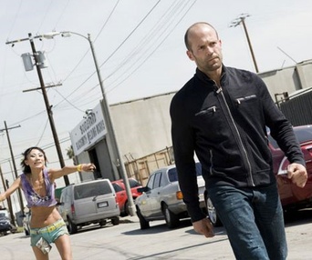 Scène du film Crank 2: High Voltage