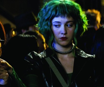 Une scène du film Scott Pilgrim vs. the World