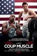 Affiche du film Coup musclé